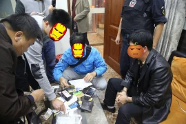 裕安专业要账公司如何查找老赖？